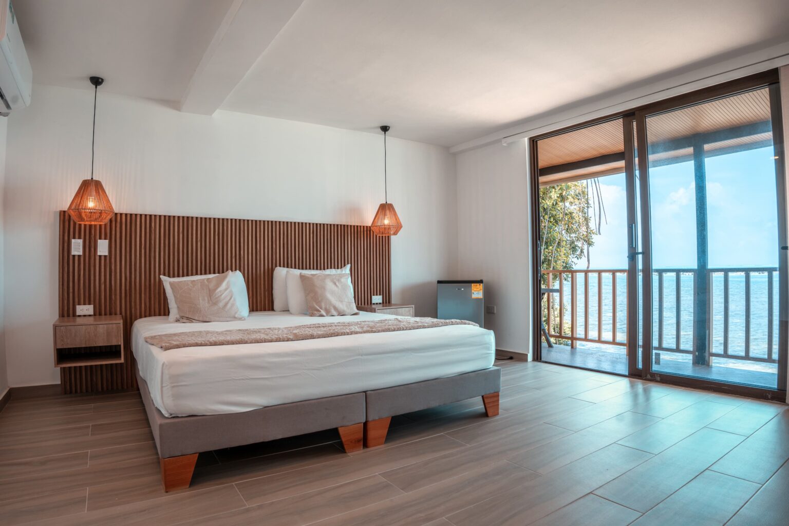 Habitaciones