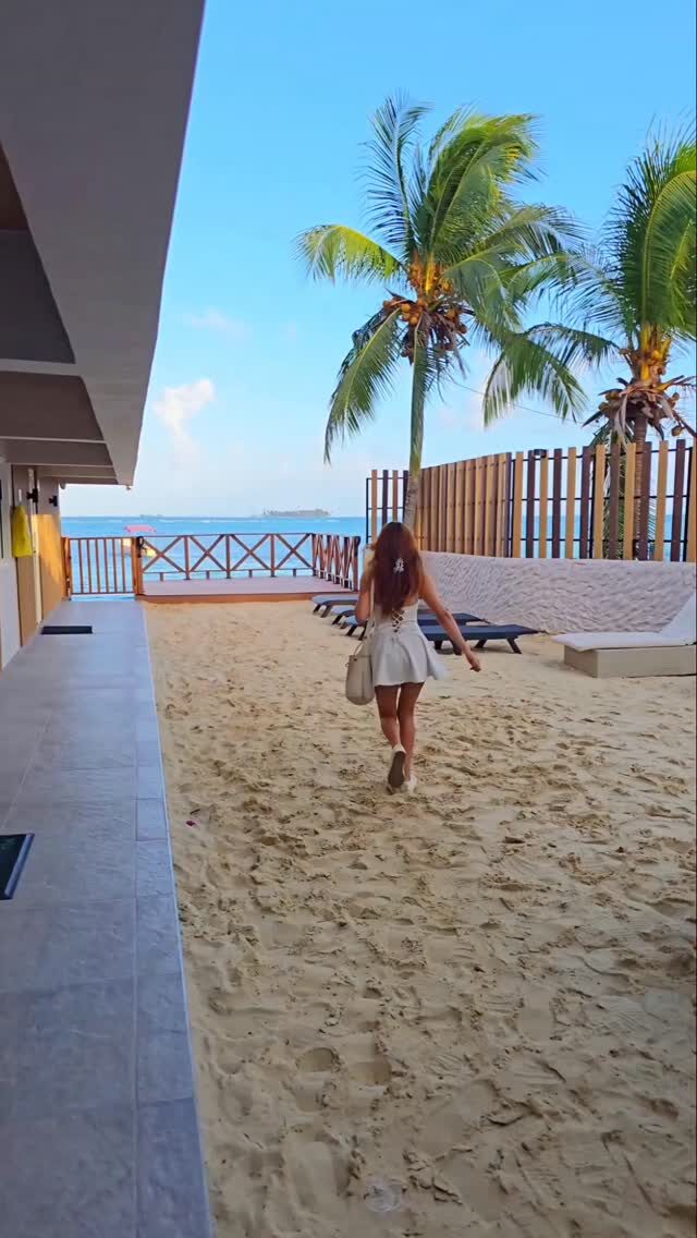 Instagram post from mangrovebayhotel_. This post is in position 1.