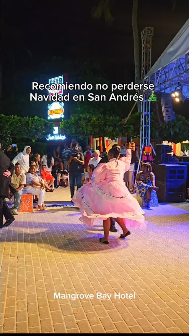 Instagram post from mangrovebayhotel_. This post is in position 4.