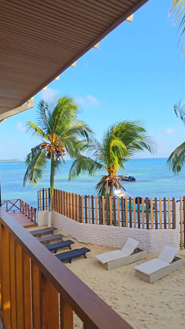 Instagram post from mangrovebayhotel_. This post is in position 3.