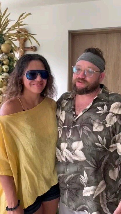 Instagram post from mangrovebayhotel_. This post is in position 5.