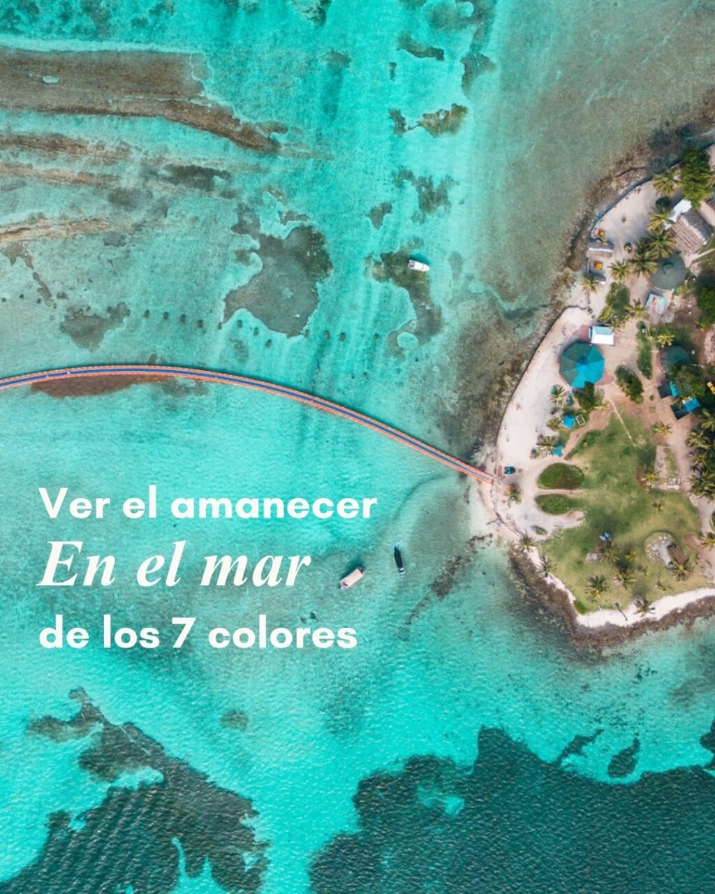 Instagram post from mangrovebayhotel_. This post is in position 0.