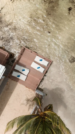 Instagram post from mangrovebayhotel_. This post is in position 3.