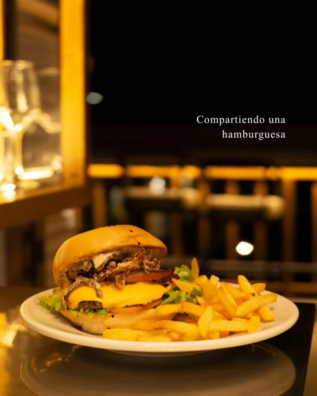 Instagram post from mangrovebayhotel_. This post is in position 3.